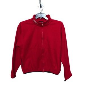Sierra Sport Birds of Prey Fleece Mid Layer Jacket